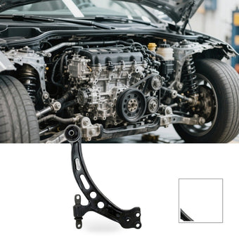 compare product Front Lower Left Right Control Arms Suitable for Toyota Avalon MCX10 2000-2002