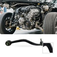 Front Lower Left Control Arm with Ball Joint Suitable for Mazda 6 GG GY