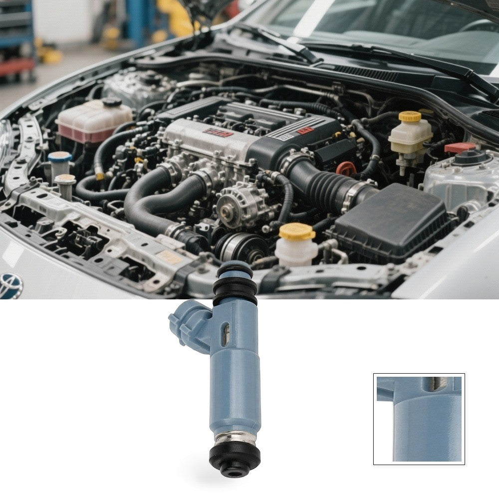 Fuel Injector Suitable for Toyota Camry Celica MR2 2.2L 5S-FE 23250-03010