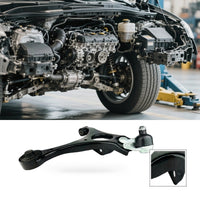 Front Lower Left Control Arm Suitable for Honda Civic FD FK 2006-2012 1.8L