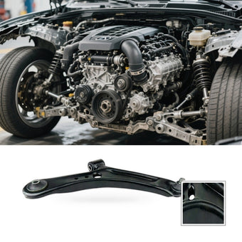 compare product Front Lower Right Control Arm With Ball Joint Suitable for Suzuki SX4 2007-2013