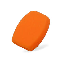 Silicone Key Fob Cover Suitable for Honda Accord Civic CR-V Fit 2 Button