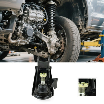 compare product Front Lower Right Control Arm Suitable for Nissan Navara D21 1986-1997