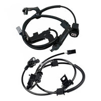 Front ABS Wheel Speed Sensor Pair Suitable for Lexus IS250 IS350 GS350 GS460