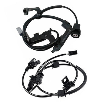 compare product Front ABS Wheel Speed Sensor Pair Suitable for Lexus IS250 IS350 GS350 GS460