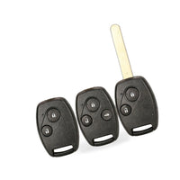 Remote Car Key Suitable for Honda Civic 2006-2013 ID46 Chip 313.8MHz N5F-S0084A