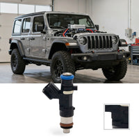 Fuel Injector Suitable for Chrysler 200 Dodge Avenger Jeep Compass Patriot 2.4L