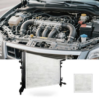 Radiator Suitable for Volkswagen Passat B6 3C2 3C5 1.4 TSI 2005-2010