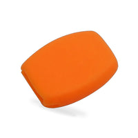 Silicone Key Fob Cover Suitable for Honda Accord Civic CR-V Fit 2 Button