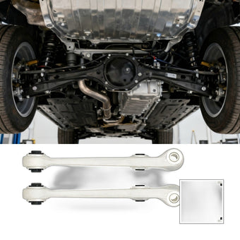 compare product Front Lower Left Right Straight Control Arms Suitable for Audi A5 B8 8T3 8F7