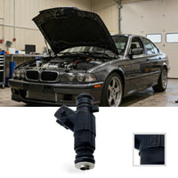 Fuel Injector Suitable for Opel Astra Corsa Zafira Saab 9-3 9-5 0280156080