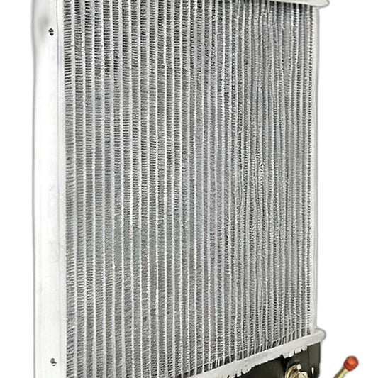 Radiator Suitable for DAIHATSU Charade G200-G206 93-96 G202 G203 96-00 Auto