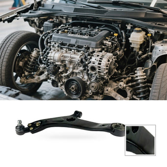 compare product Front Lower Left Control Arm Suitable for Hyundai ix35 LM 2010-2015
