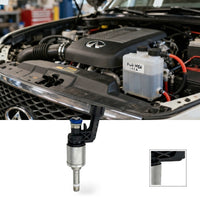 Fuel Injector Suitable for Nissan Patrol Infiniti M56 QX56 5.6L 16600-1LA0A