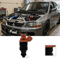 Fuel Injector Suitable for Audi A4 A6 A8 S4 S6 Volkswagen Passat 078133551BL