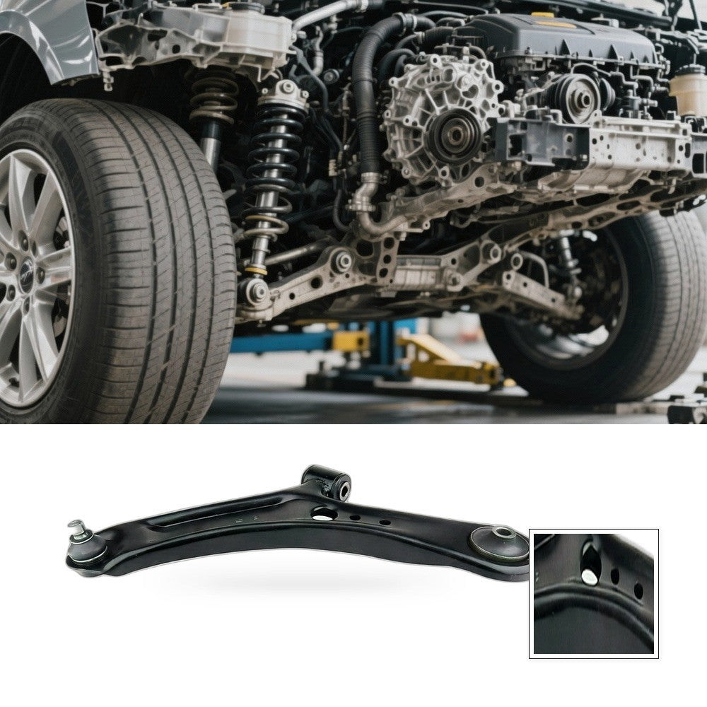 Front Lower Left Control Arm With Ball Joint Suitable for Suzuki SX4 2006-2013