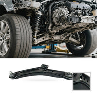 Front Lower Left Control Arm With Ball Joint Suitable for Suzuki SX4 2006-2013