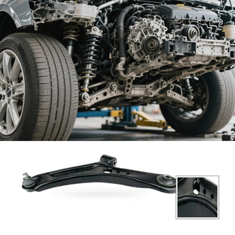 compare product Front Lower Left Control Arm With Ball Joint Suitable for Suzuki SX4 2006-2013
