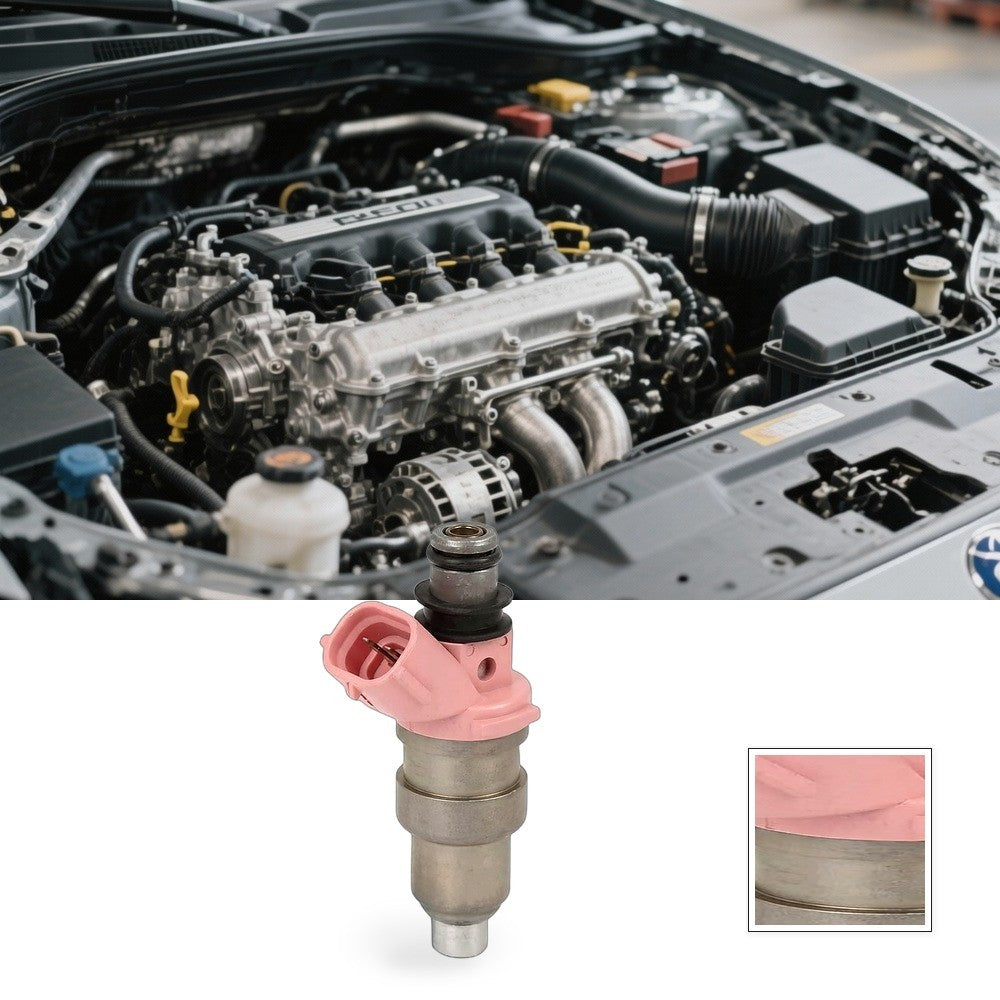 Fuel Injector Suitable for Toyota Corolla Celica Paseo Tercel 23250-11050