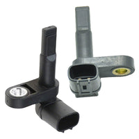Front ABS Wheel Speed Sensor Pair Suitable for Lexus GS IS LS Series