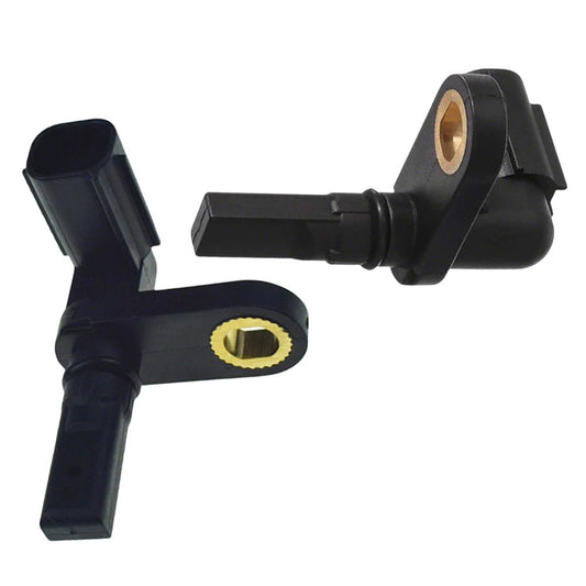 Front ABS Wheel Speed Sensor Pair Suitable for Toyota Sequoia Tundra