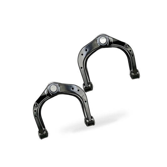 Front Upper Left & Right Control Arms Pair Suitable for Nissan Patrol Y62
