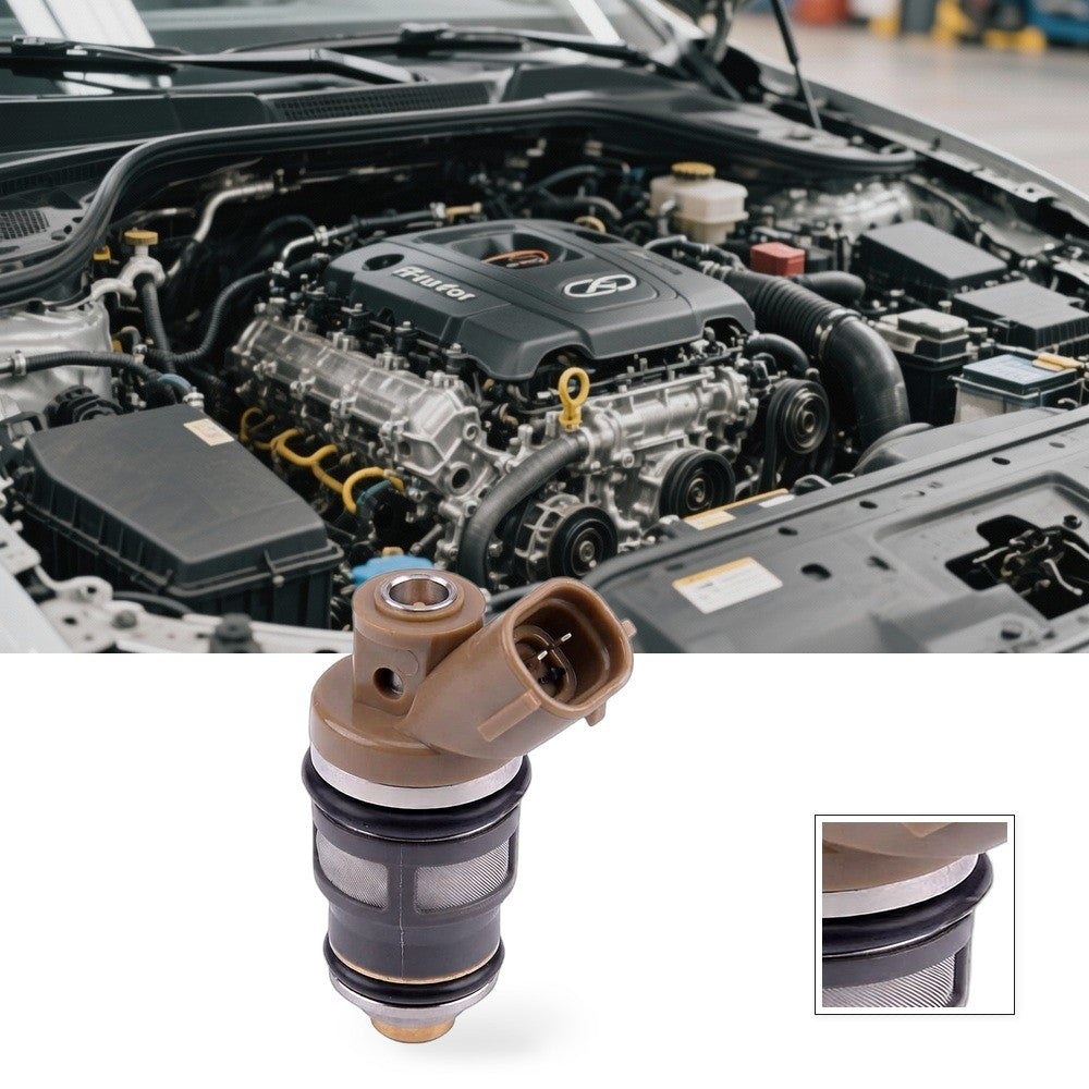 Fuel Injector Suitable for Toyota Camry Celica Corolla 23250-16140 23209-16140