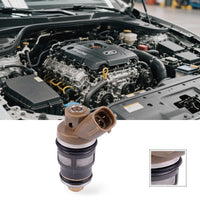 Fuel Injector Suitable for Toyota Camry Celica Corolla 23250-16140 23209-16140