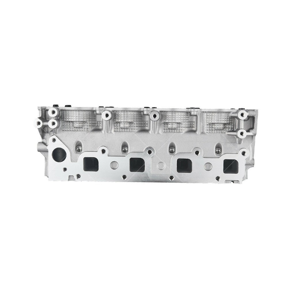 Complete Cylinder Head Kit Suitable For Nissan Navara D22 / D40 & Pathfinder R51 2.5L