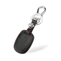 4 Button Key Fob Cover Suitable for Honda Accord Civic CR-V Remote Key Case