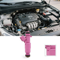 Fuel Injector Suitable for Hyundai Elantra Kia Soul 1.8L 1.6L 35310-2E400