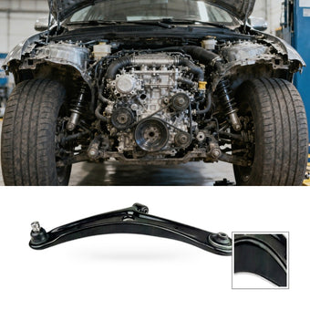 compare product Front Lower Left Control Arm & Ball Joint Suitable for Mitsubishi Outlander ZG