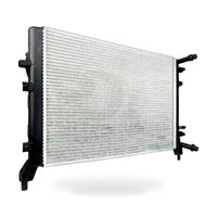 Radiator Suitable for Volkswagen Passat B6 3C2 3C5 1.4 TSI 2005-2010