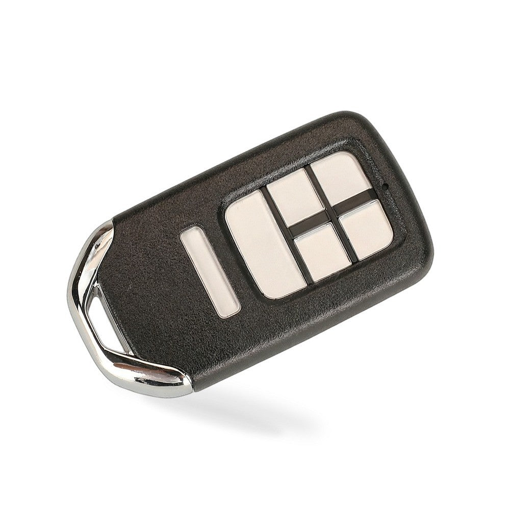 6 Button Smart Remote Car Key Suitable for Honda Civic Accord CR-V 433MHz ID47