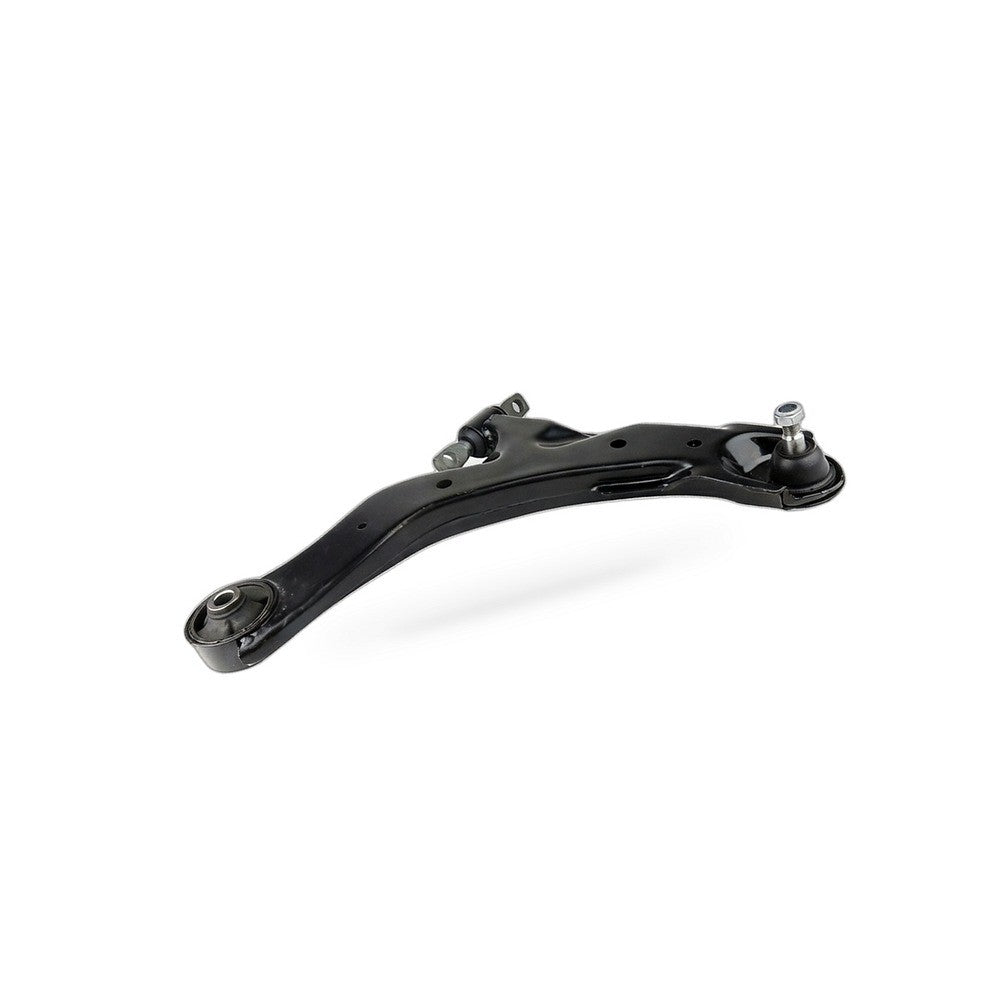 Front Lower Right Control Arm with Ball Joint Suitable for KIA Cerato LD