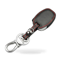 4 Button Key Fob Cover Suitable for Honda Accord Civic CR-V Remote Key Case