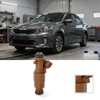 Fuel Injector Suitable for Hyundai Kia Sonata Optima Santa Fe 35310-2G150