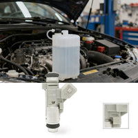 Fuel Injector Suitable for Peugeot Citroen 206 106 II 1.4L IPM023 IPM00