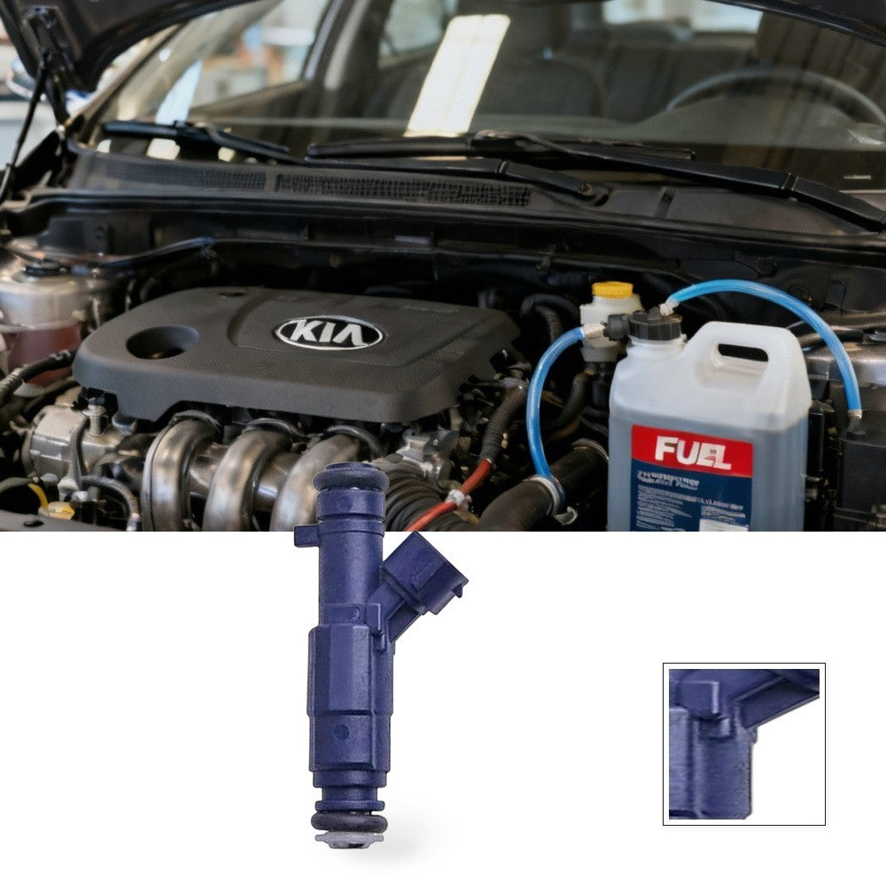 Fuel Injector Suitable for Hyundai Sonata Tucson Kia Forte Sportage 35310-2G400