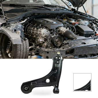 compare product Front Lower Right Control Arm Ball Joint Assembly Suitable for Holden Viva JF