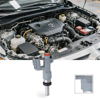 Fuel Injector Suitable for Toyota Crown Lexus ES250 NX250 Avalon RAV4