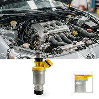 Fuel Injector Suitable for Toyota Celica MR2 Camry 2.2L 5SFE 23250-74040