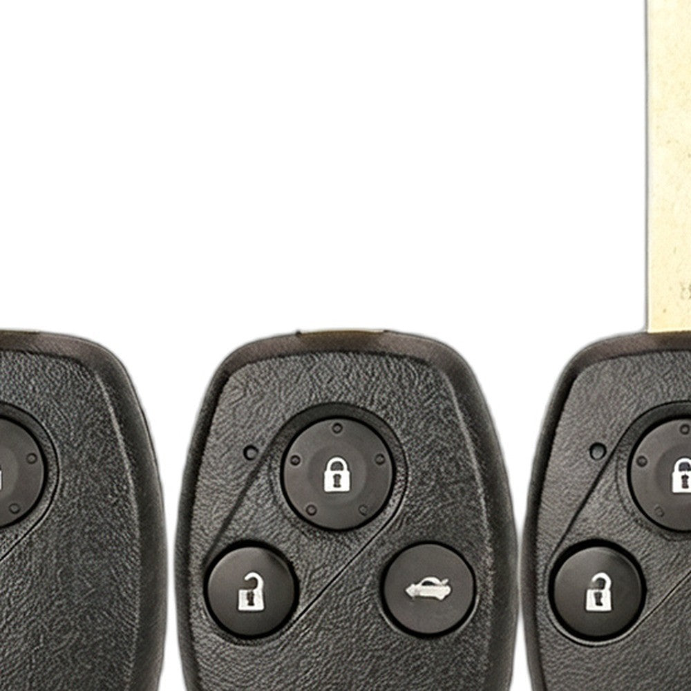 Remote Car Key Suitable for Honda Civic 2006-2013 ID46 Chip 313.8MHz N5F-S0084A