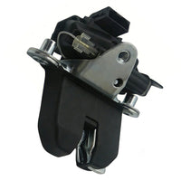 Rear Tailgate Boot Lock Latch Suitable For Skoda Fabia MK2 Roomster 5J 2006-2015