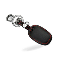 Leather Key Fob Cover Suitable for Honda Accord Civic CR-V sku553