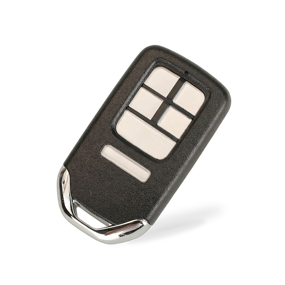 6 Button Smart Remote Car Key Suitable for Honda Civic Accord CR-V 433MHz ID47