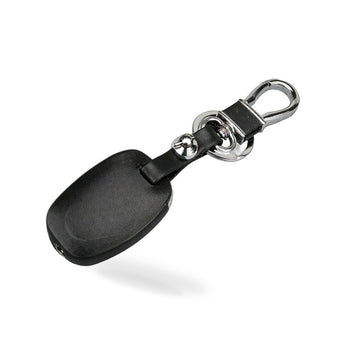 compare product Leather Key Fob Cover Suitable for Honda Accord Civic CR-V sku553