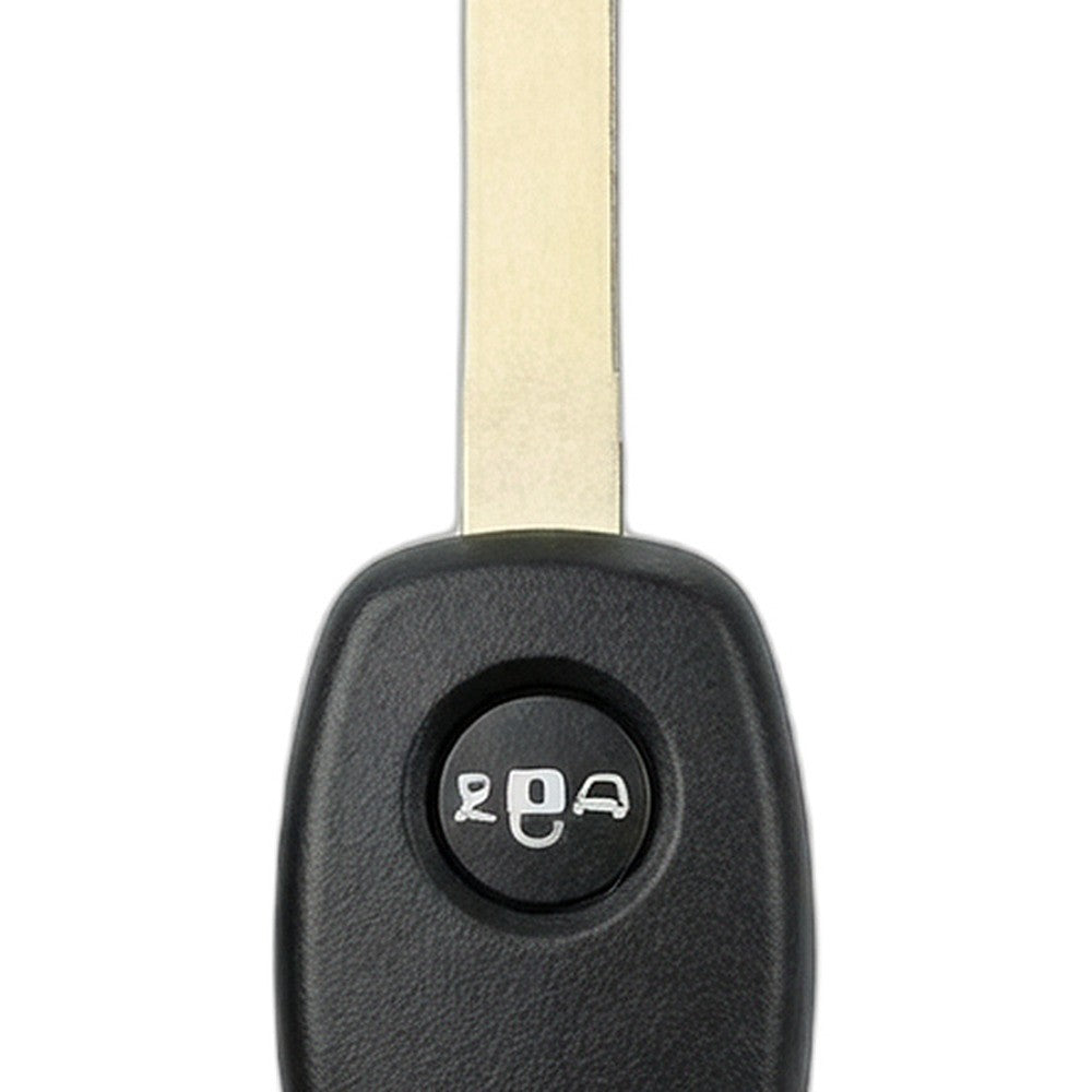 Remote Car Key Suitable for Honda Accord Civic CR-V 313.8MHz ID46 Chip