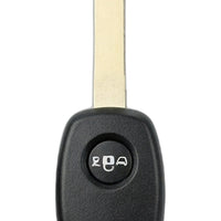 Remote Car Key Suitable for Honda Accord Civic CR-V 313.8MHz ID46 Chip