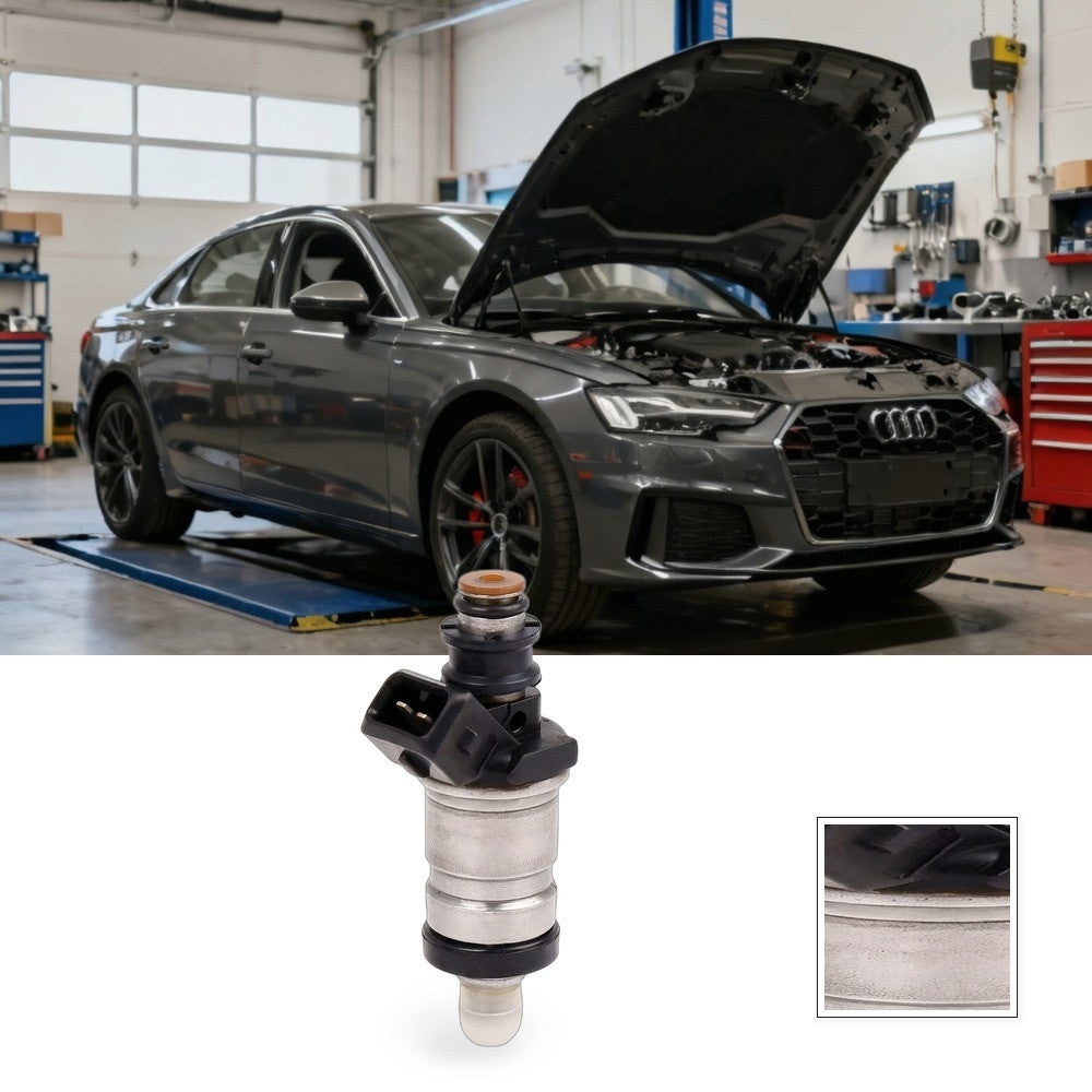 Fuel Injector Set Suitable for Honda Accord 1986-1989 06164-PH6-000